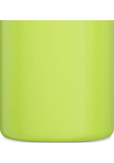 Urban Bottle Reactive Yellow/green Paslanmaz Çelik Su Şişesi 500 Ml Renkli