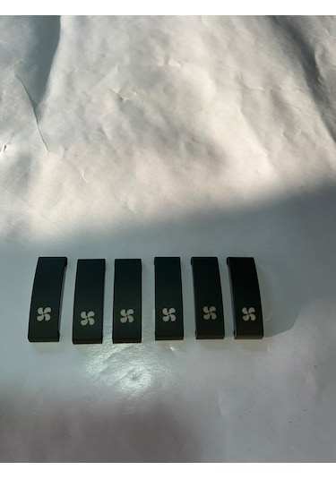 Karsan J10 - Jest - Temsa Bmc Kalorifer Kumanda Buton Düğme Kapağı 1 Adet