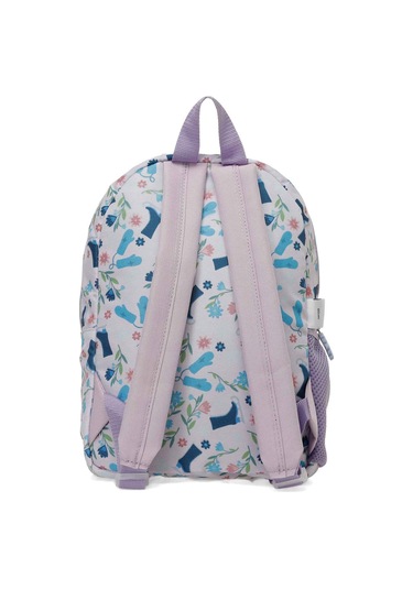 Frozen Bts Lılac Bpck 5pr Lıla Multı Kız Çocuk Anaokulu Çantası 000000000102054180 Mor