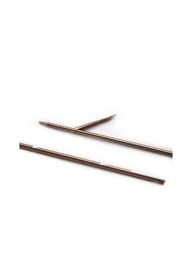 Cressi Inox 174ph Shaft Tüfek Şişi 6.0mm 155 CM