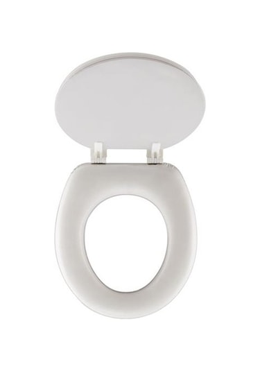 Softy Classic Süngerli Klozet Kapağı Yunus Desen 1195