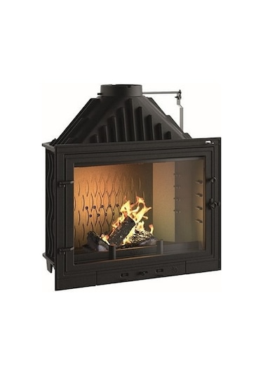 Invicta 800 Primo Klapeli Şömine Haznesi 9787-75