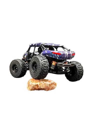 Toycraft Black Hole 45 Km/h 1:16 Elektrikli Servo Motor Arazi Araç Hs18331/hs18332