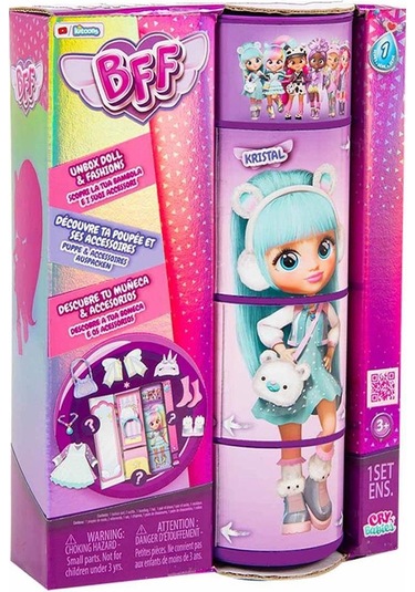 Cry Babies Bff Bebekler 904323 Cyb43110