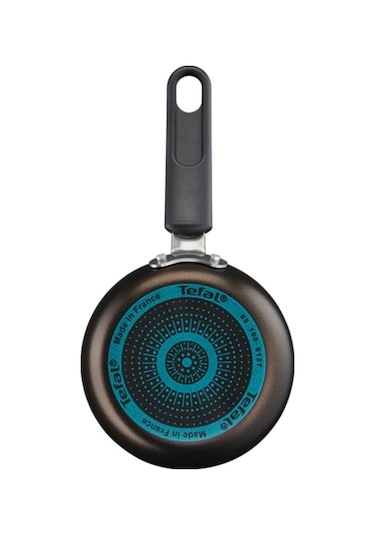 Tefal Titanyum 1x Simplecook Difüzyon Tabanlı Sos Tavası - 12 CM