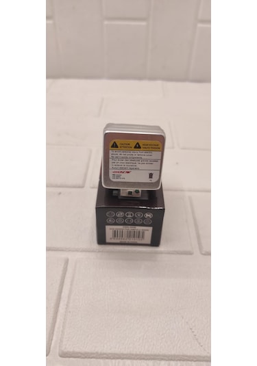 D3s Oto Ampul %50 Fazla Işık 12v 35w 8000k