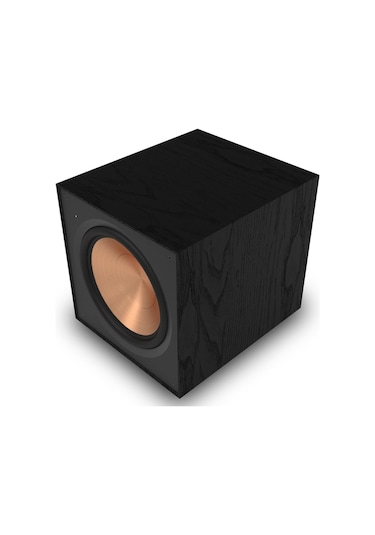 Klipsch R-121sw Aktif Subwoofer Siyah