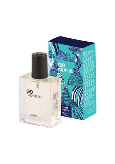 Bargello Raphella 535 Erkek Parfüm EDT 50 ML