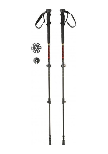 Ferrino Mustang Yürüyüş Batonu Çok Renkli