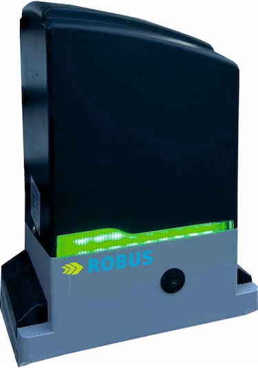 Robus Hs800 Ultra Hızlı Seri Yana Kayar Kapı Motoru Seti