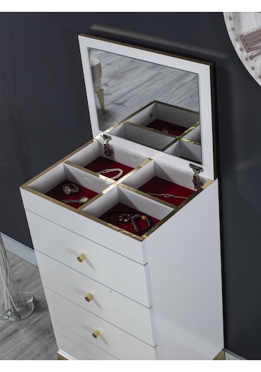 ARYA AYNALI ŞİFONYER