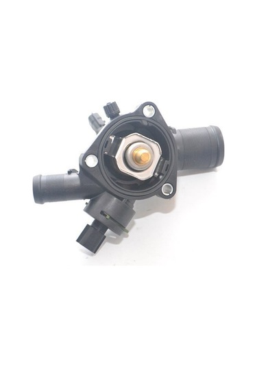 Renault Clio Termostat 2006-2013 8200400294 Sgm131235 1.2