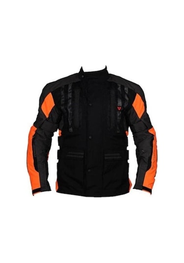 Venom Tourex Mont (Turuncu-Siyah)