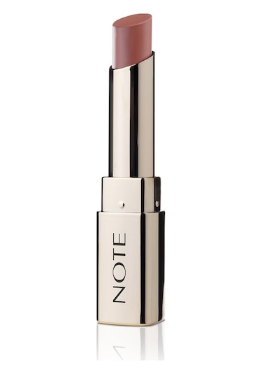 Note Iconic Matte Lipstick 104 Ruler