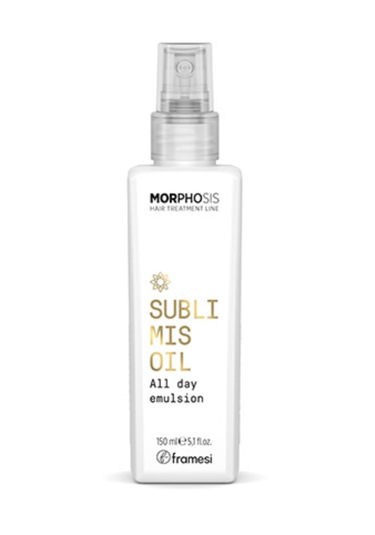 Morphosis Sublimis Oil All Day Emulsion