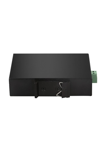 Jzcat RS485 Endüstriyel İzole 8 Port Hub