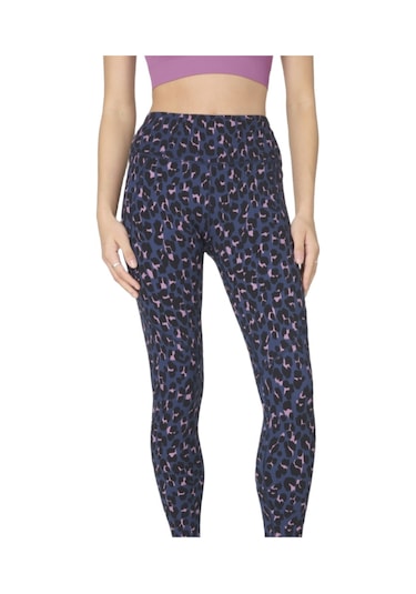 Sweaty Betty Power 7/8 Workout Leggıngs 5520 Mor