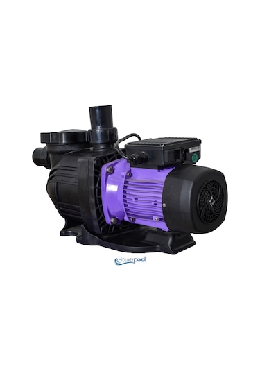 Powerpool.1.00 Hp Mıneuerx Monofaze Pompa
