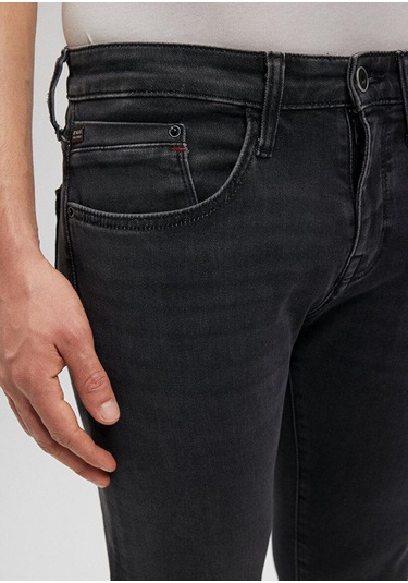 Mavi Erkek Jake Mid Grey Pro Sport 0042285208 Gri