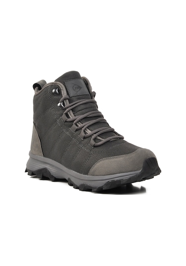 Füme Erkek Outdoor Bot Dnp-2477 M Füme