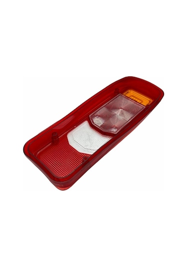 Stop Camı Iveco Daıly Ym E Onaylı 350 130 Mm