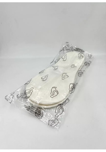 Medums Tek Kullanımlık Duş Terliği 173475861