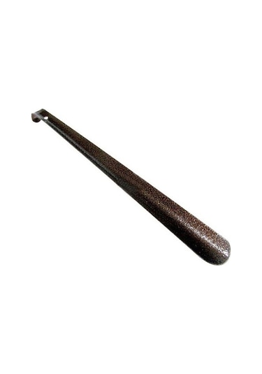 Büro Ev İçin 70cm Kerata Metal Ayakkabı Çekeceği Kerata