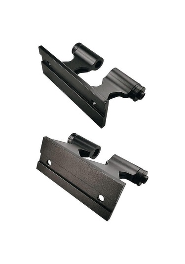 Shineyee Pratik Ve Güçlü Bisiklet Taşıma Rampası - Hızlı Sökme Özellikli, Evrensel Uyumlu, Siyah