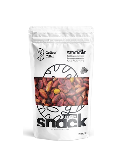 Online Çiftçi Kırmızı İç Antep Fıstığı 100 G