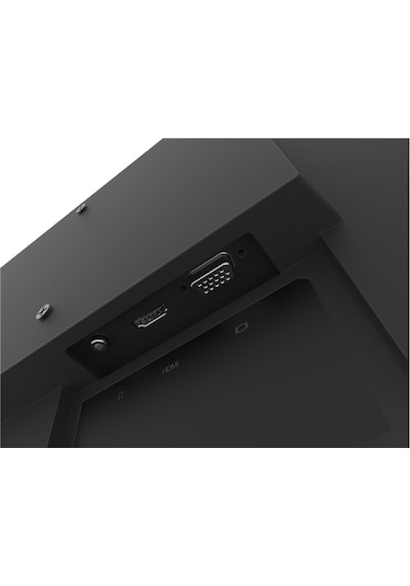 Lenovo C27-35 66BAKAC6TK 27" 4 MS 75 Hz HDMI+VGA Full HD VA LED Monitör