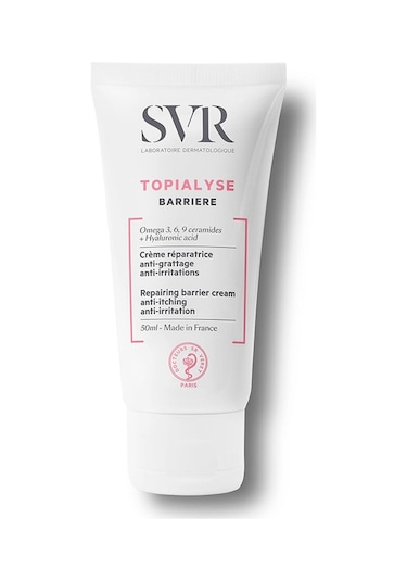 Svr Topialyse Barriere Repairing Cream 50 ML