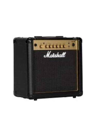 Marshall Mg15Gr 15W Elektro Gitar Amfisi +Jak Kablo+Pena