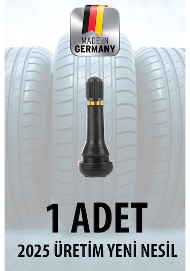 Sibop Seti Germany Yeni Nesil 1 Adet