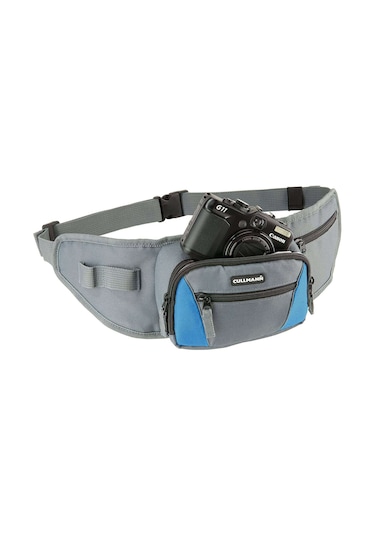 Cullmann 94651 Vigo Hippack 300 Greyblue Çanta