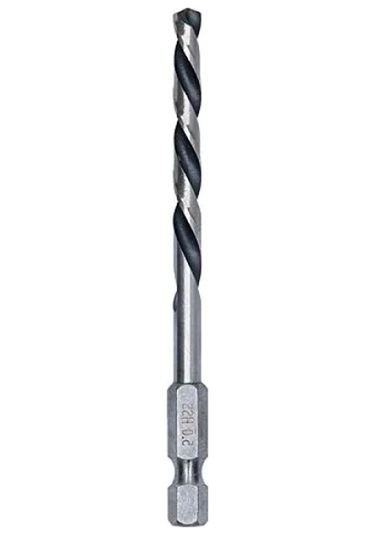 Hss Metal Matkap Ucu - 5,0 X 91 Mm
