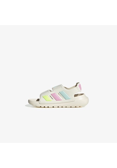 Adidas Altaswim 2.0 C Çocuk Beyaz Terlik Jı3062 Beyaz