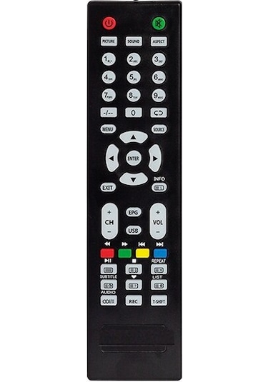 Premier Led Televizyon Kumandası