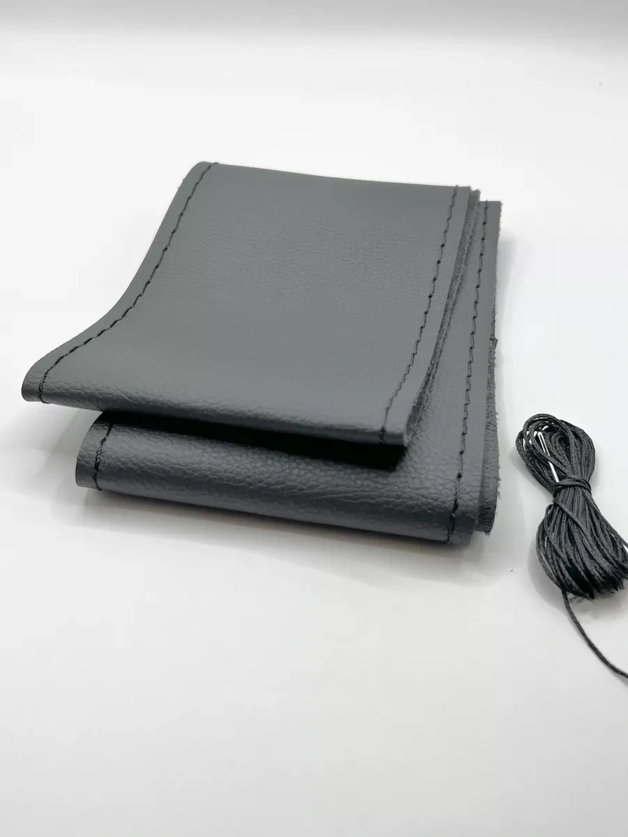 Avtosvet09 Direksiyon Kılıfı 94107312 Siyah