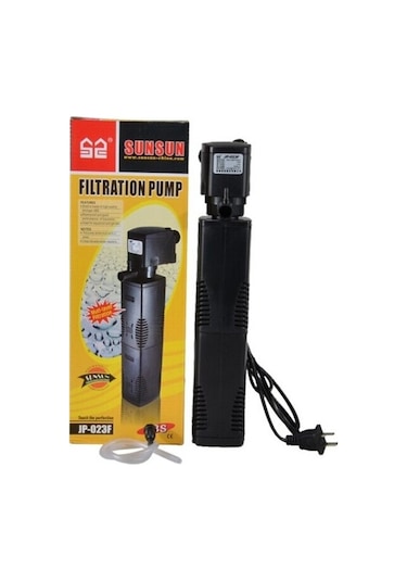 Sunsun Jp-023F Akvaryum İç Filtre 1000 L/S 16W