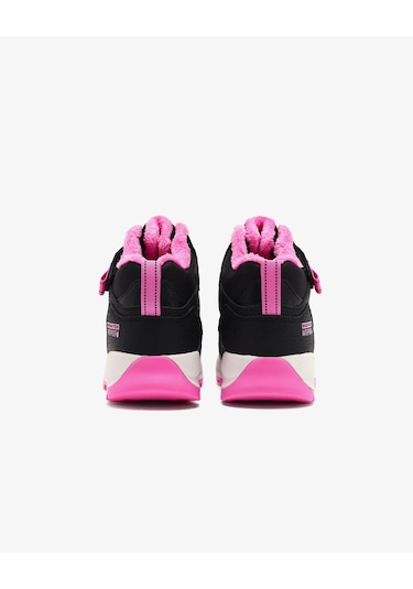 Skechers Storm Blazer - Hydropolis Büyük Kız Çocuk Siyah Bot 303461l Bkhp Siyah Skechers Storm Blazer - Hydropolis Büyük Kız Çocuk Siyah Bot 303461l Bkhp Siyah