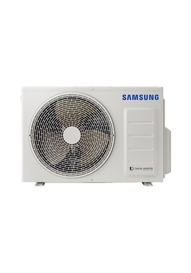Samsung AJ068TXJ3KH/EA 1+2 Sistem  9+18 Btu İç 6,8 Kw Dış Ünite Wind Free Multi Klima