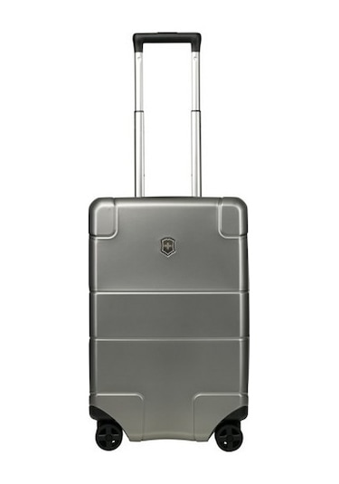 Victorinox 602102 Lexicon Hardside Frequent Flyer Kabin Boy Valiz