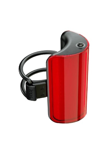 Knog Blınder Cobber 1300lm Usb Ön+arka Bisiklet Işık Seti Siyah