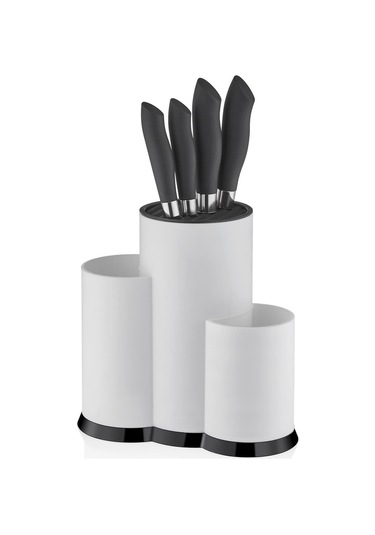 N3414 Chef Mutfak Kombinim-beyaz