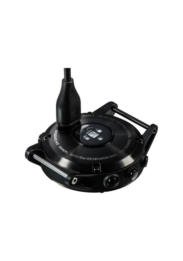 Garmin Fenix 5S-5X-5 Plus Uyumlu Usb Hızlı Şarj Kablosu-Mi-356 Çok Renkli