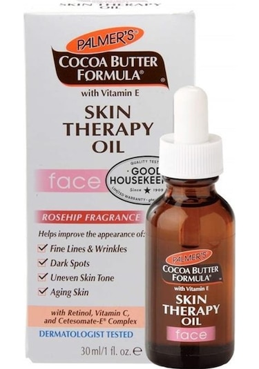 Palmer's Cocoa Butter Skin Therapy Oil 30 ML