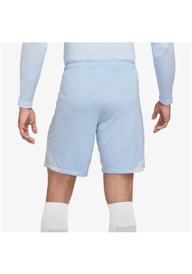 Nike Dh8776-548 Dri-fit Strike Erkek Şort Mavi
