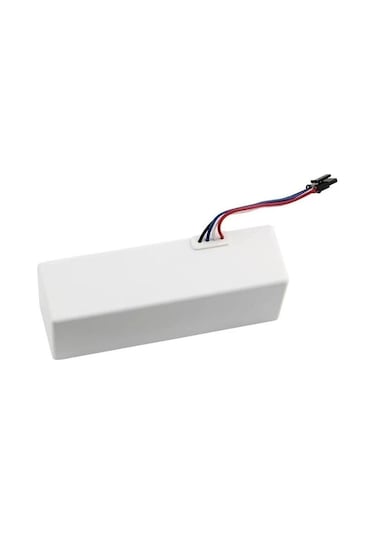 Xiaomi P1904-4s1p-mm Robot Süpürge Için 14.4v 2900mah Ultramax Batarya