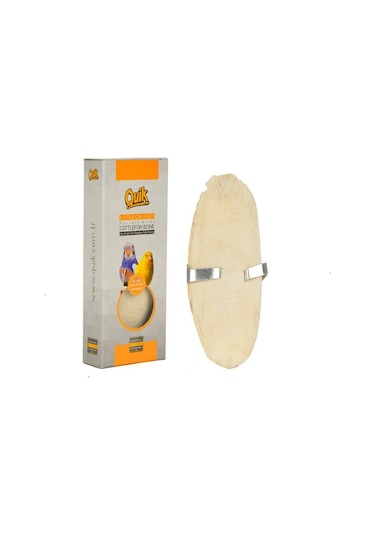 Quik Mürekkep Balığı Kemiği 12cm
