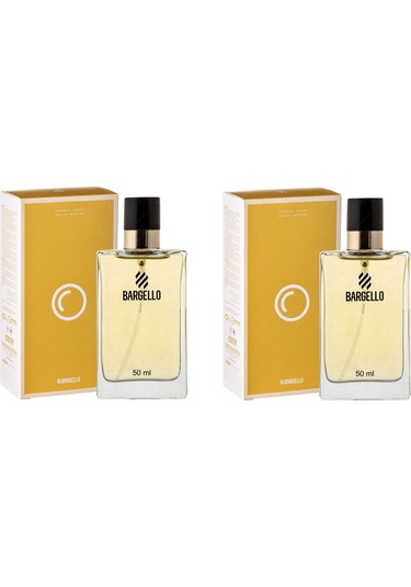 Bargello 488 Unisex Parfüm EDP 2 x 50 ML